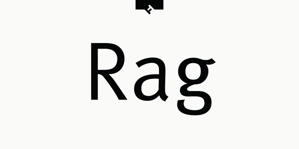 FF Meta & FF Meta Pro (Complete Font Family) font – sample 5