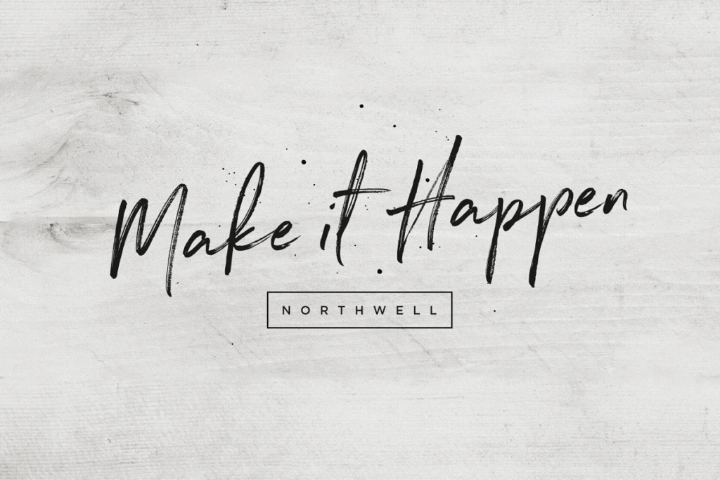 Northwell Font (New Update!)