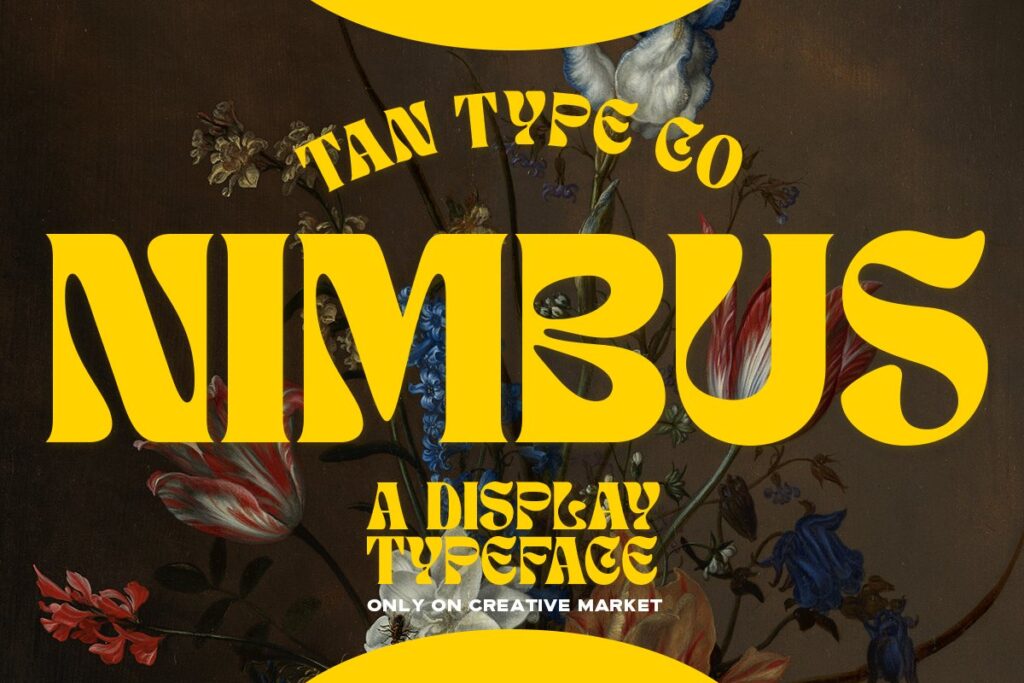TAN NIMBUS